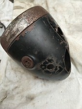 3.9 Hella Bosch 145 mm NSU DKW Sachs ILO Oldtimer Motorrad Hasag Noris Notek 