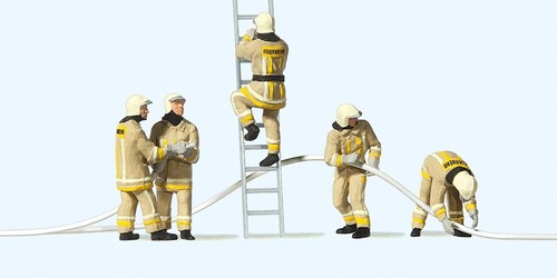 Preiser figurensatz 87 - figurensatz, 1:87