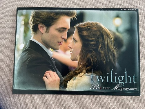 Twilight new moon - new,
