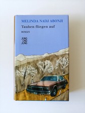 Melinda Nadj Abonji | Tauben fliegen auf