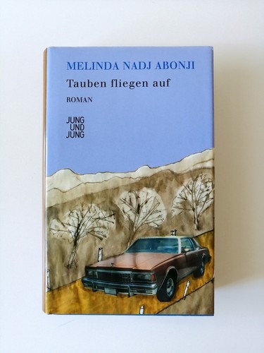 Melinda nadj abonji - |, tauben