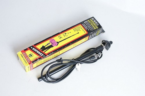 Aroso auto teleskopantenne - aroso,