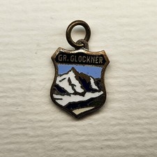 Wappen GROßER GLÖCKNER