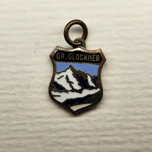 Wappen großer glöckner - wappen,
