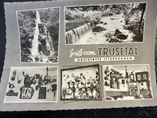 Ansichtskarte Thüringen