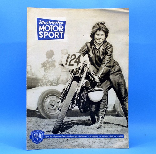Ddr illustrierter motorsport - ddr,