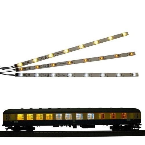 Led waggonbeleuchtung - led,