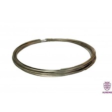 1-500 Meter Nichrom 0.22-0.6mm NiCr 80/20 Widerstandsdraht 2.4869 Heizdraht