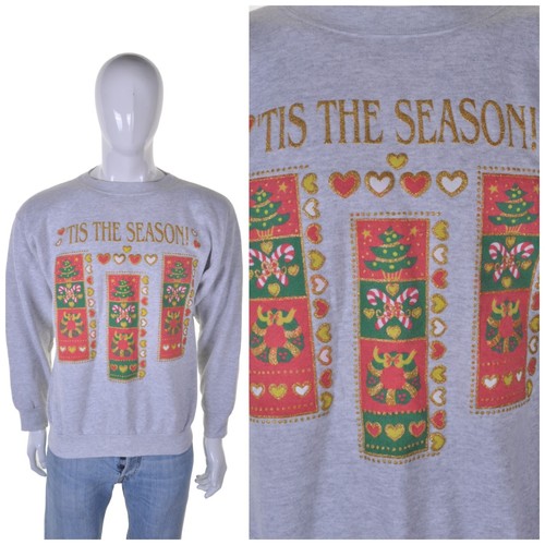 Vintage weihnachten glitzer - weihnachten,