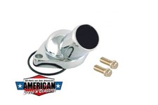 Thermostatgehäuse Chevrolet