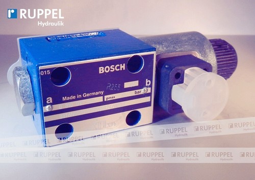 Bosch rexroth 0810091222 - 0810091222,