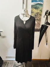 Kleid Business Wickelkleid