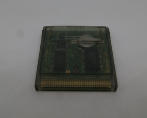 Nintendo gameboy color spiel - gameboy,