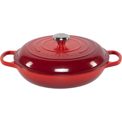 Creuset gourmet profitopf - le, gourmet-profitopf