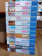Ravensburger Puzzle 1000 Teile