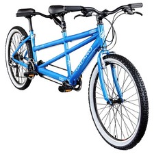 Tandemfahrrad fahrrad - tandemfahrrad,