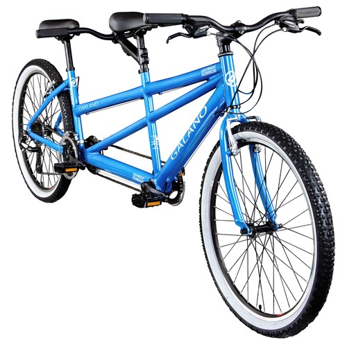 Tandemfahrrad fahrrad - 26",