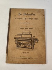 Buch Der Webmeister