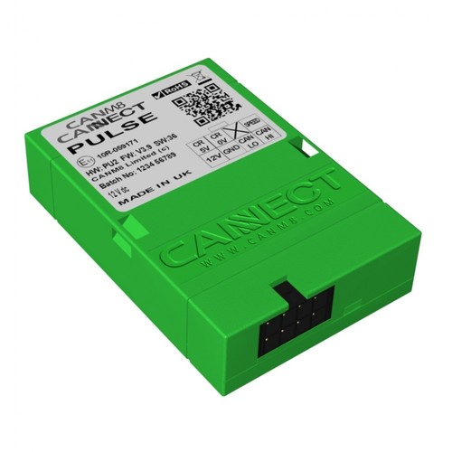 Canm8 speedpulse can - canm8,