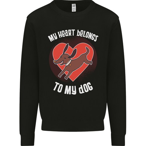 Awdis heart gehoert meinem - gehoert,