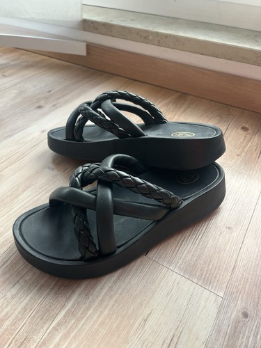 Np215 ash sandalen vanessa - np215€,