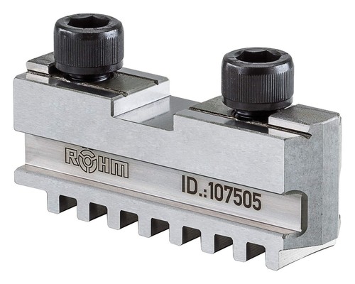 Röhm drei backen - röhm, d6350