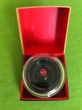 Schneider Kreuznach Retina- LONGAR Xenon-C -f 4/35  Objektiv RETINA