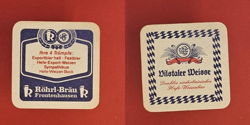 Röhrl bräu frontenhausen - frontenhausen, 4