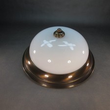 Art Deco Stil Deckenlampe Ø