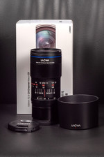 LAOWA 100mm f/2,8 2:1