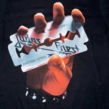 Judas Priest Black Band