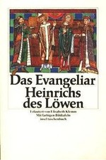 Evangeliar Heinrichs des