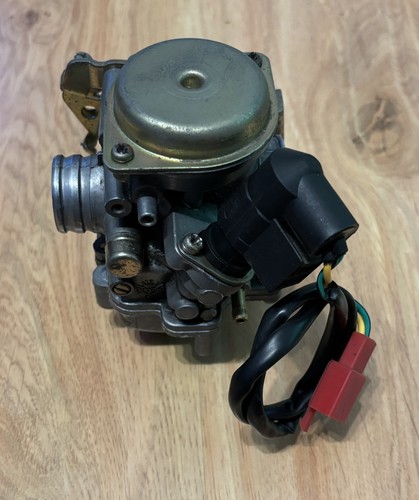 Original kymco vergaser - vergaser,