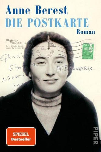 Die postkarte roman ein - roman, »ein