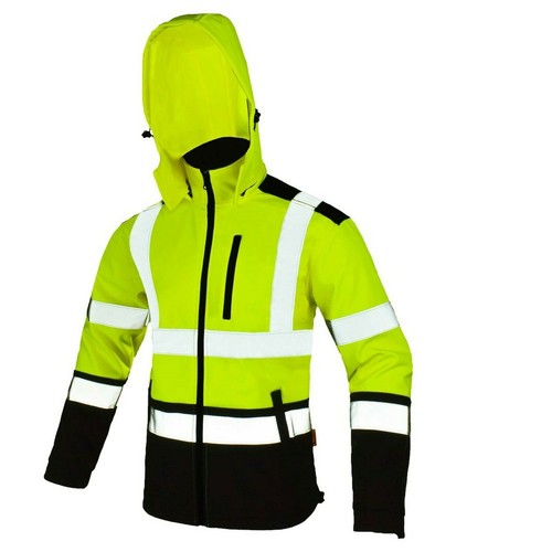 Softshelljacke arbeitsjacke - softshelljacke,