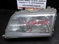 Scheinwerfer links - scheinwerfer,