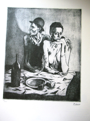 Pablo picasso schöne - pablo, picasso: