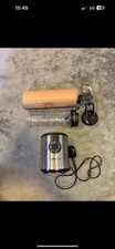 LINKchef Kaffeemühle Elektro-