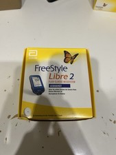 Freestyle Libre2 Lesegerät