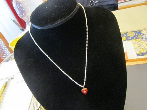 Allerliebstes collier mini - allerliebstes,