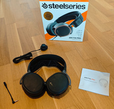Steelseries arctis pro gaming - arctis,