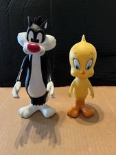 VINTAGE 1990 WARNER BROS. 6”