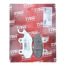 TRW Bremsbelag organisch