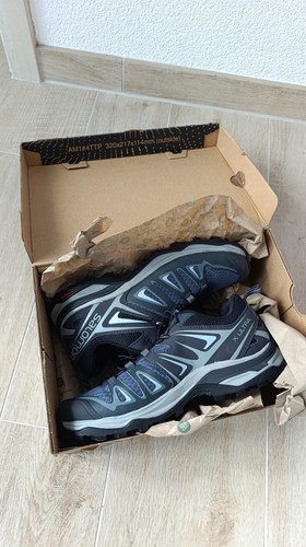 Neu ovp salomon x - &,
