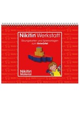 Das Nikitin Material: N2