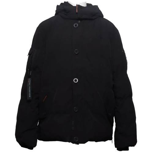 Stone harbour winterjacke - stone,
