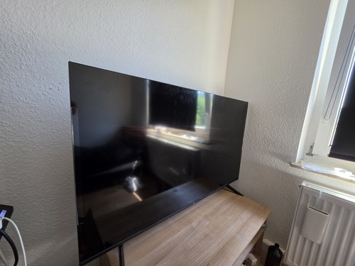 Uhd zoll 4k - 55,