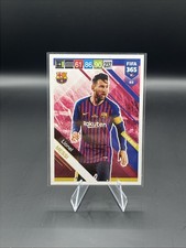 Lionel Messi Adrenalyn Xl