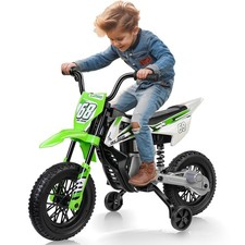 Kinder Elektro-Motorrad 12V