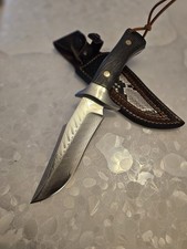 VG10 Rostfrei Damascus San Mai